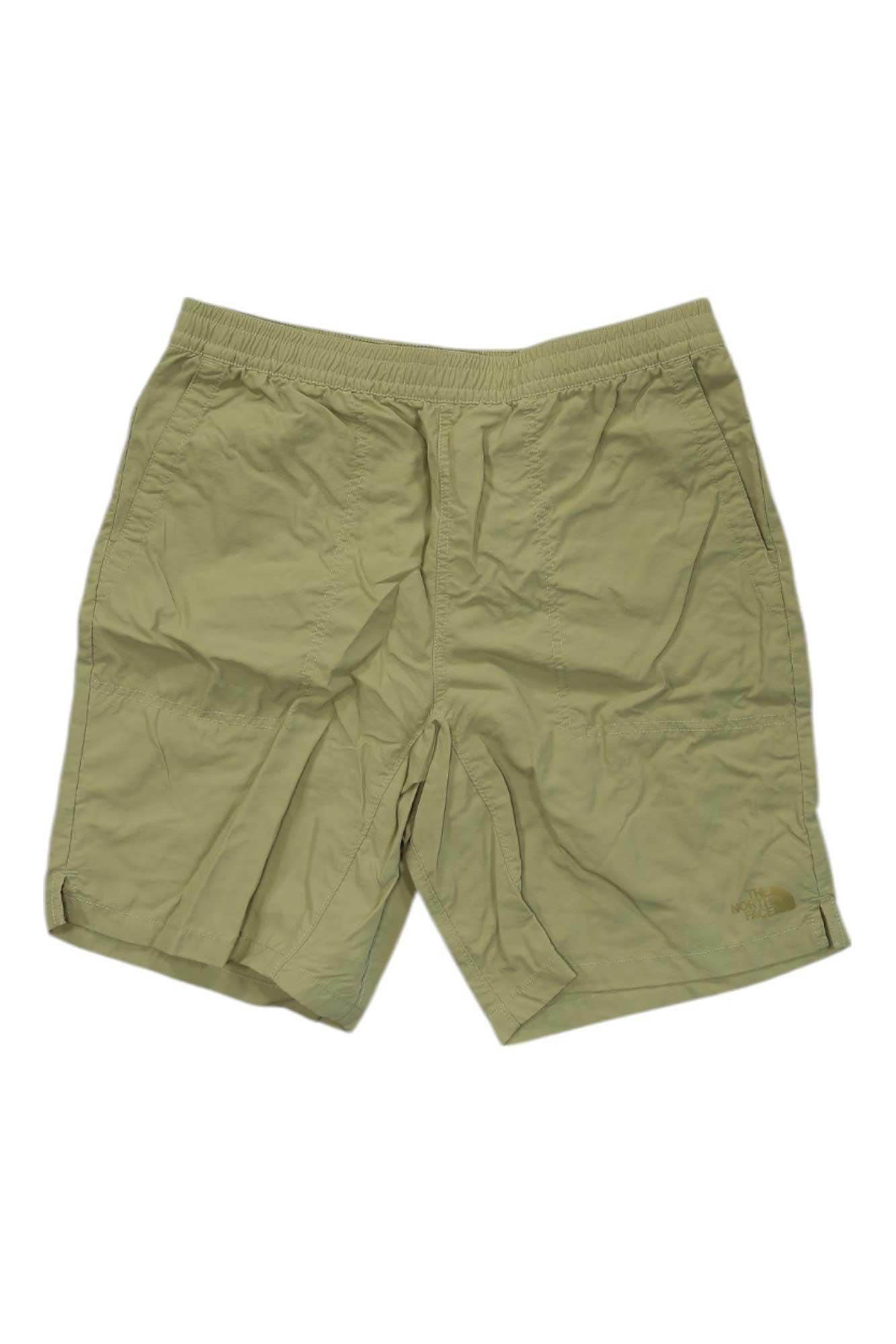Mens Pull On Adventure Shorts The North Face