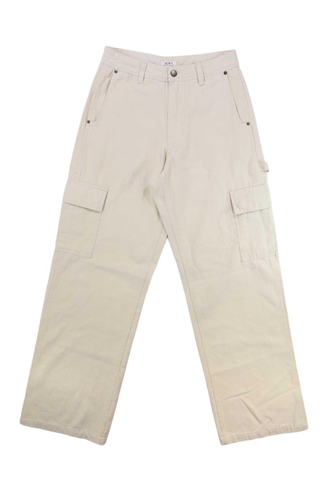 Roxy Womens Lefty Cargo Pant Roxy