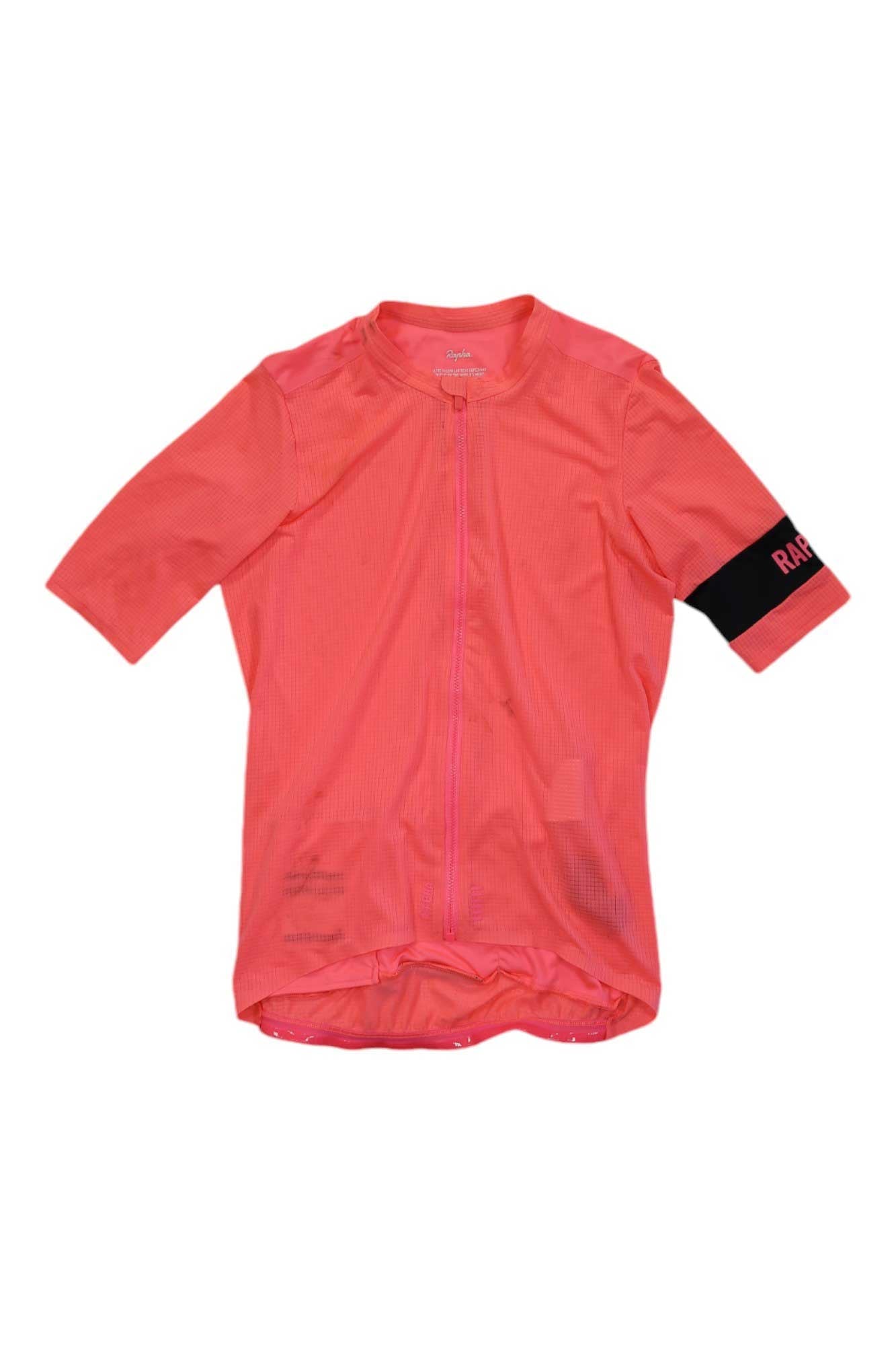 Rapha Mens Pro Team Flyweight Jersey – Out&Back Outdoor