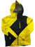 Mens Eiger Shell Jacket Spyder