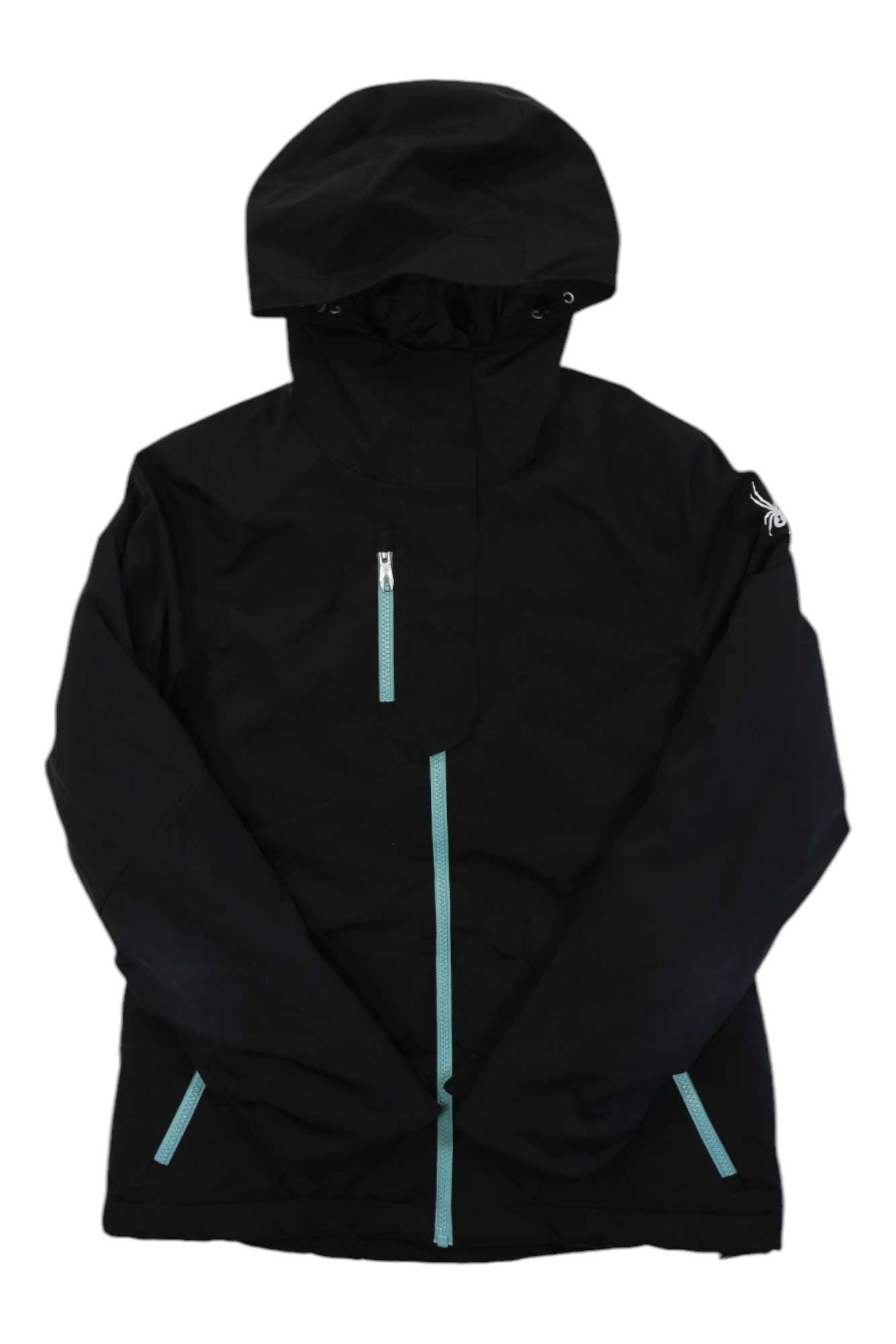 Spyder Womens Hayden Jacket Spyder