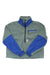 Topo Designs Womens Mountain Fleece Pullover Topo Designs