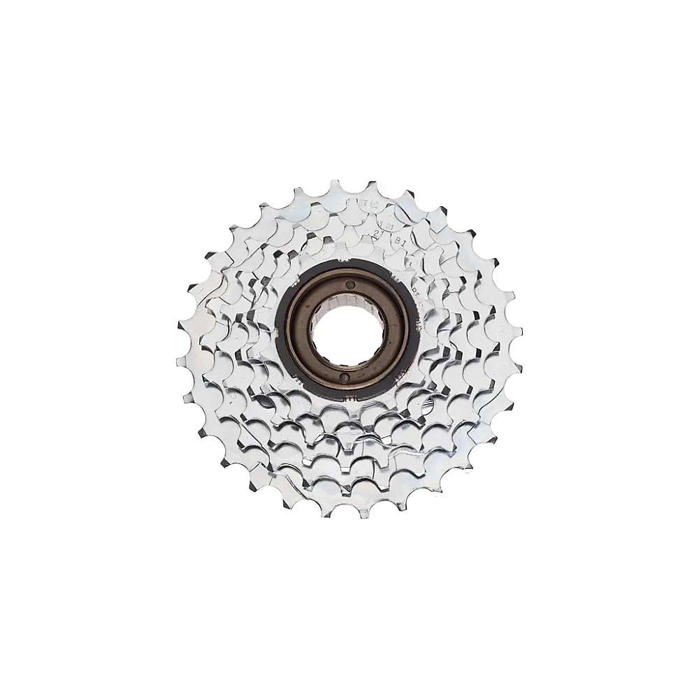 Dimension Chrome Plated Freewheel Dimension
