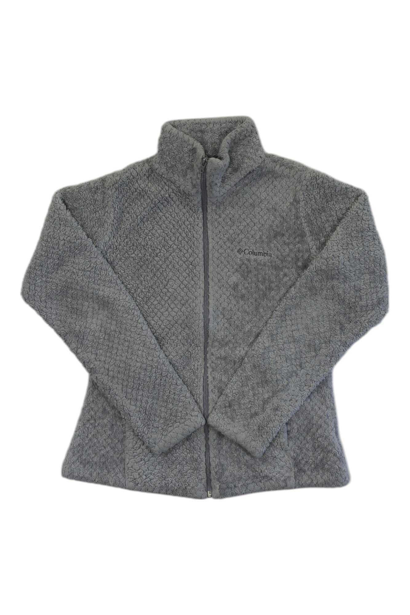Columbia Womens Benton Springs Full Zip Columbia