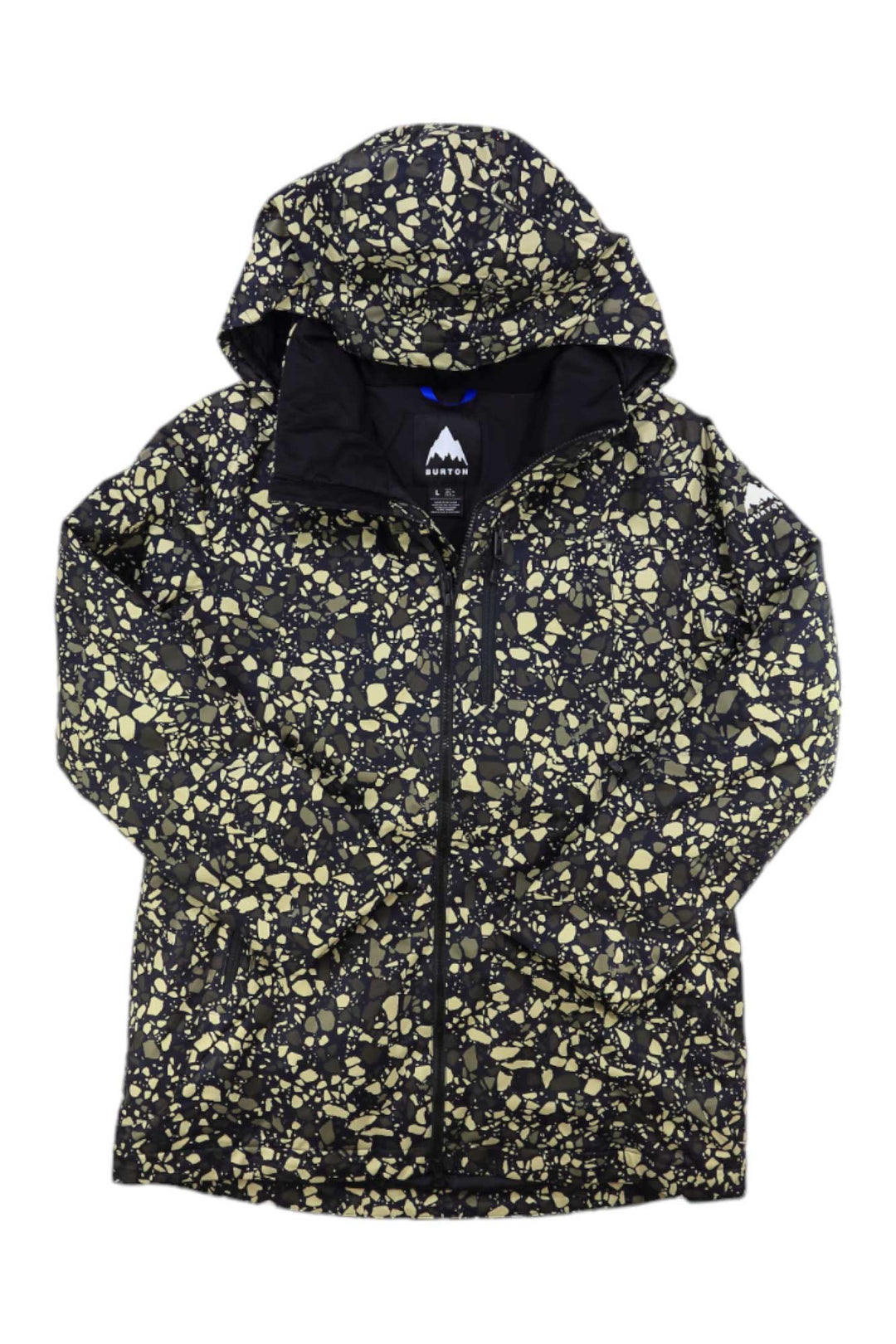 Burton Womens Lelah Jacket