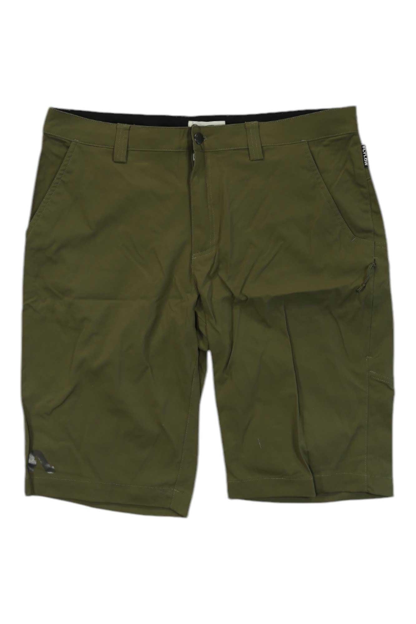 Flylow Mens Preston 12.5 Inch Short Flylow