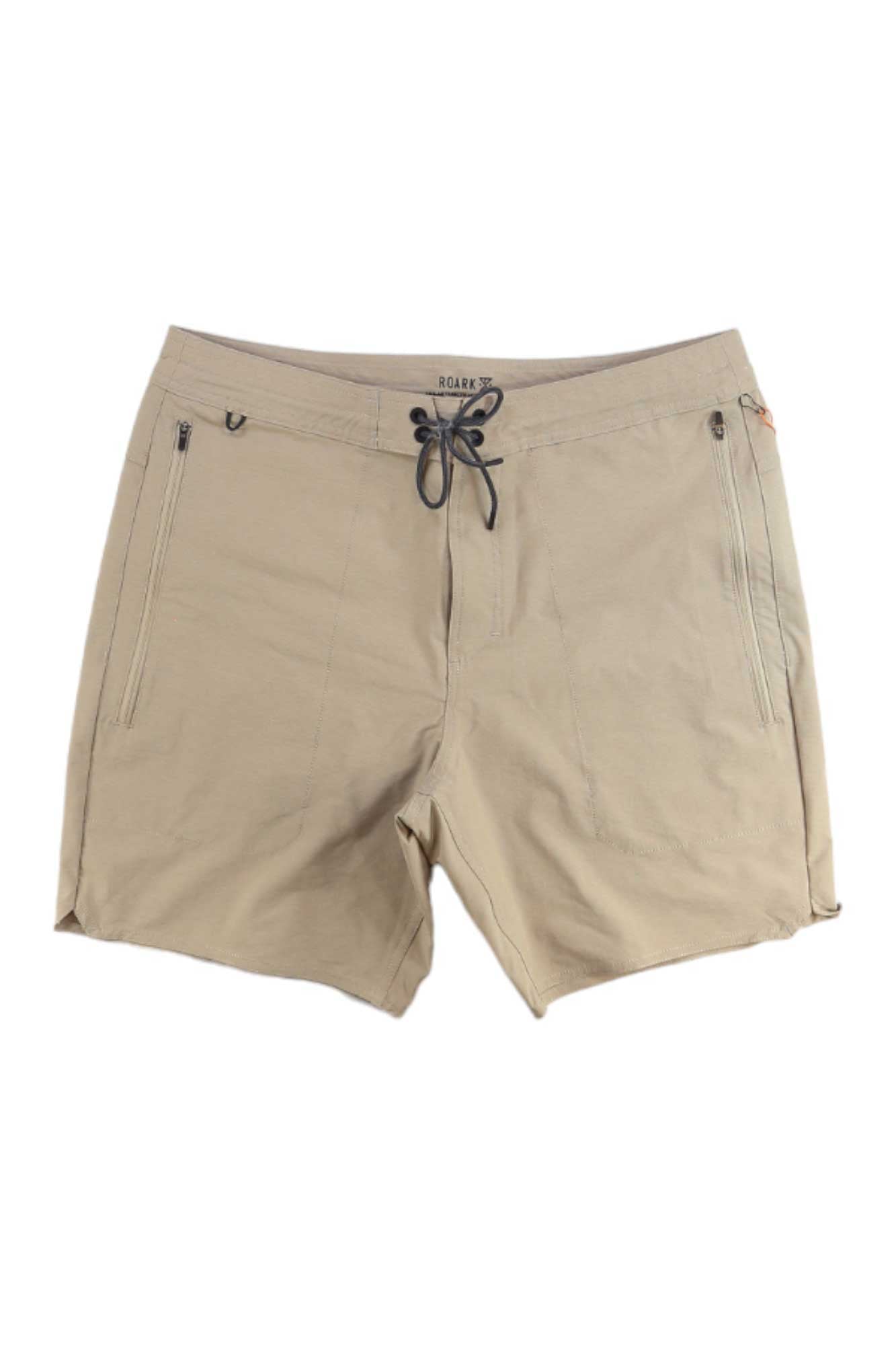 Roark Mens Layover Trail Short 3.0 Roark