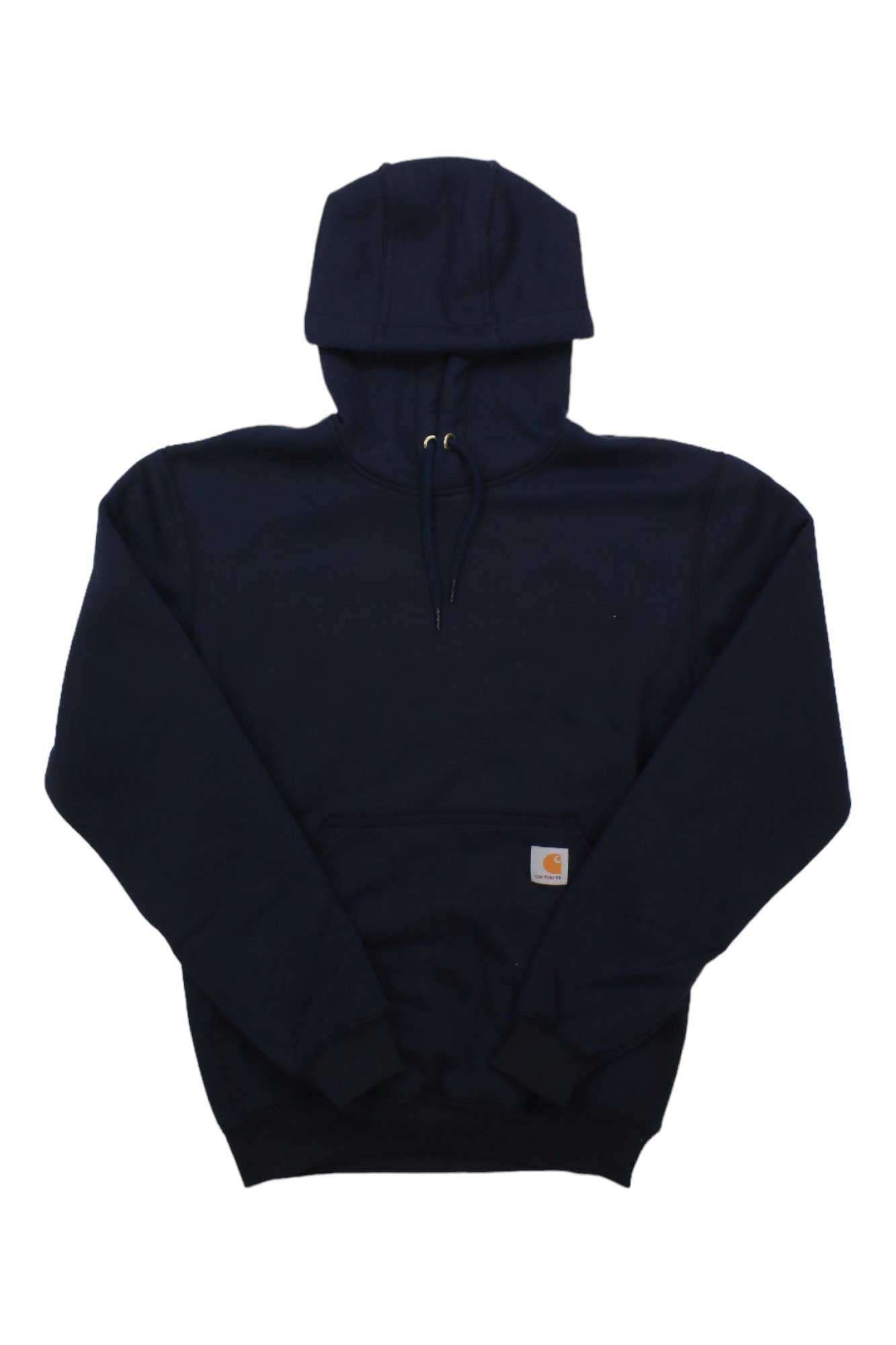 Carhartt Mens Midweight Hooded Sweatshirt Carhartt