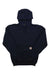 Carhartt Mens Midweight Hooded Sweatshirt Carhartt