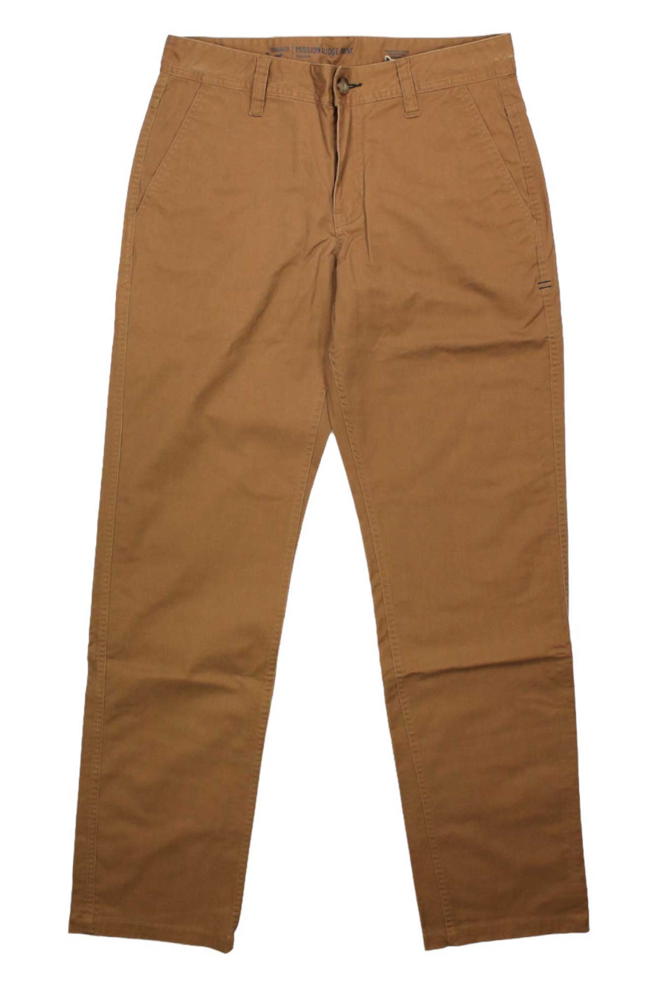 Toad & Co Mens Mission Ridge Pant Toad & Co
