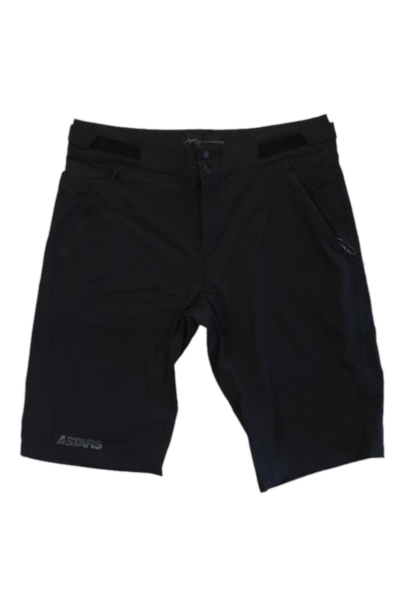 AlpineStars Mens Rover Pro Short Alpinestars