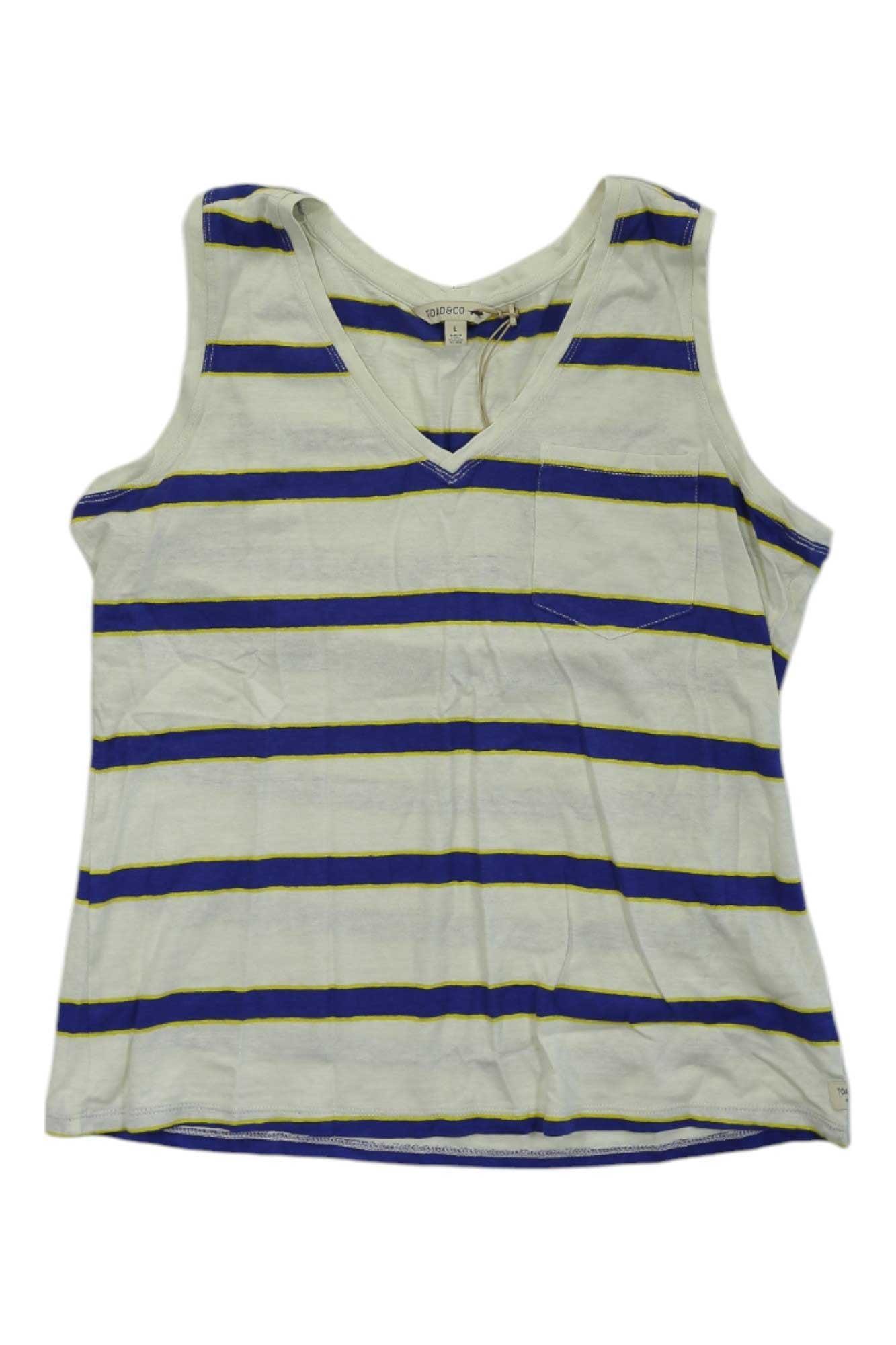 Toad & Co Womens Grom Tank Toad & Co