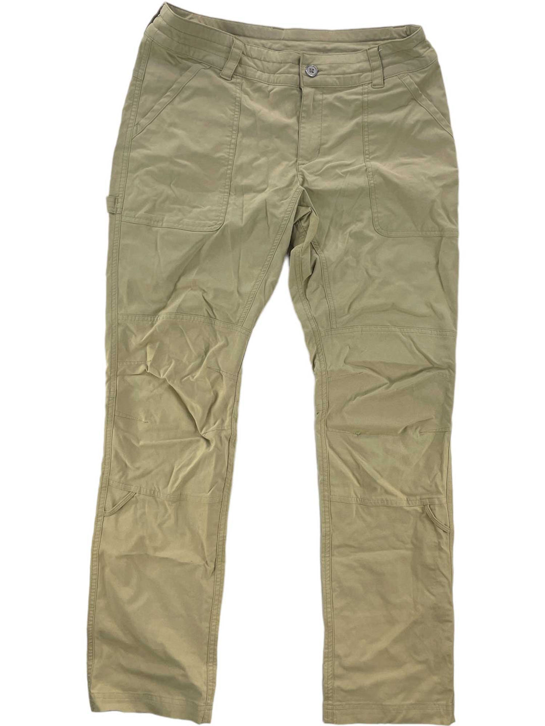 Womens Pilsner Peak Pant