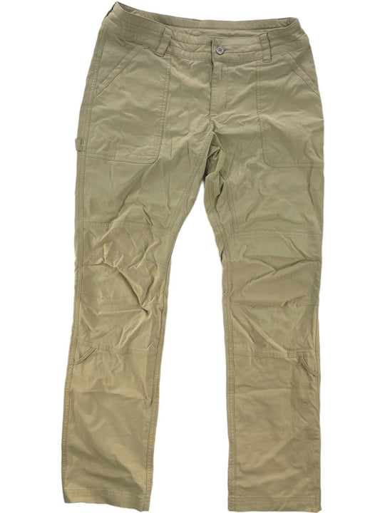 Womens Pilsner Peak Pant