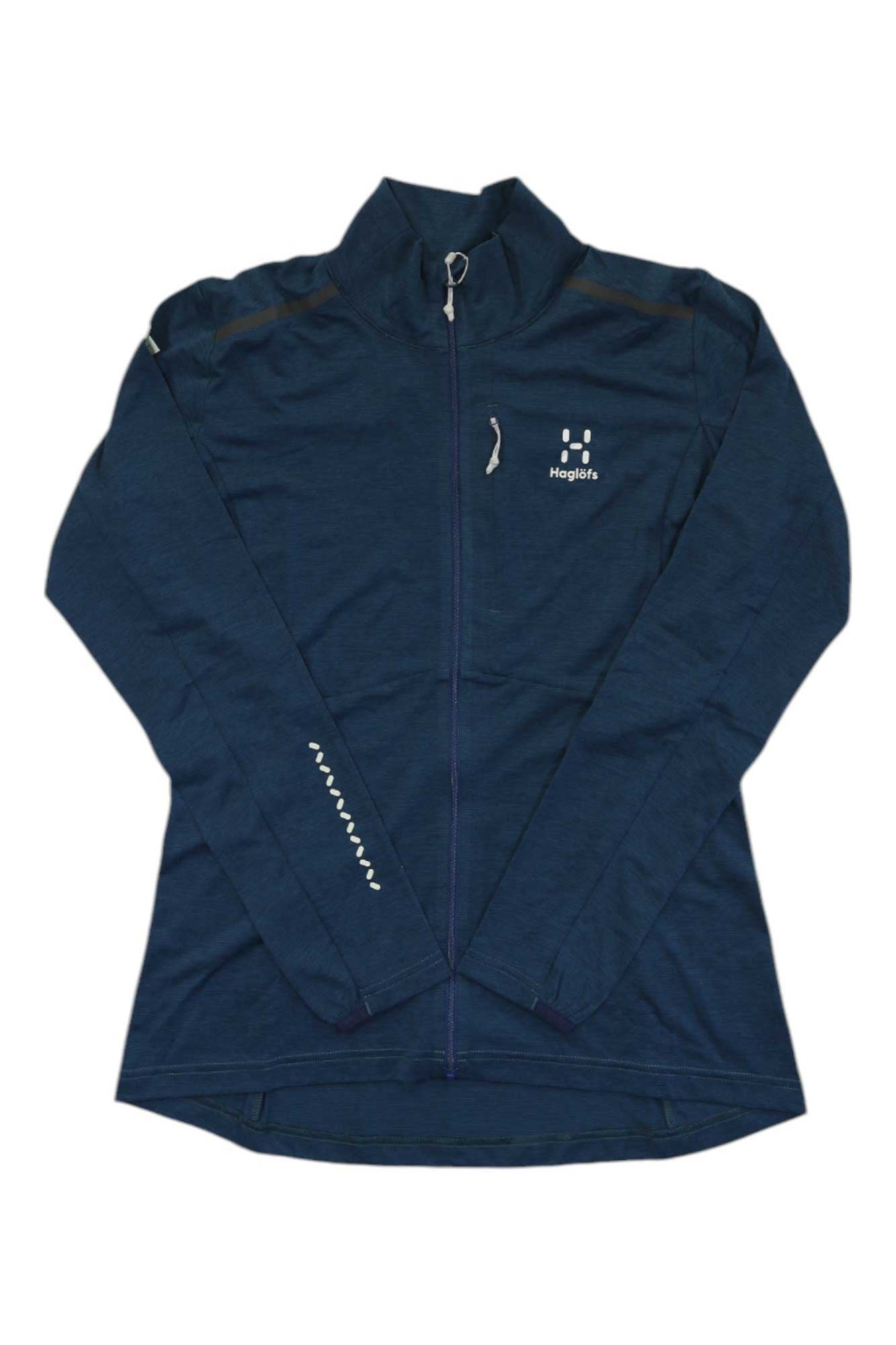 Haglofs Women's L.I.M Strive Mid Jacket Haglofs