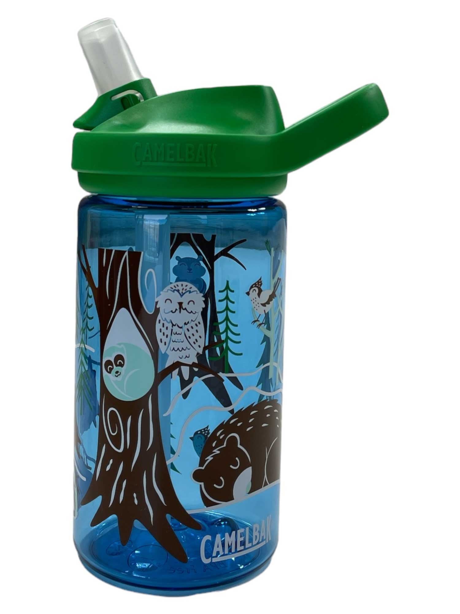 Camelbak Kids' Eddy+ 14oz FW Limited Edition Bottle