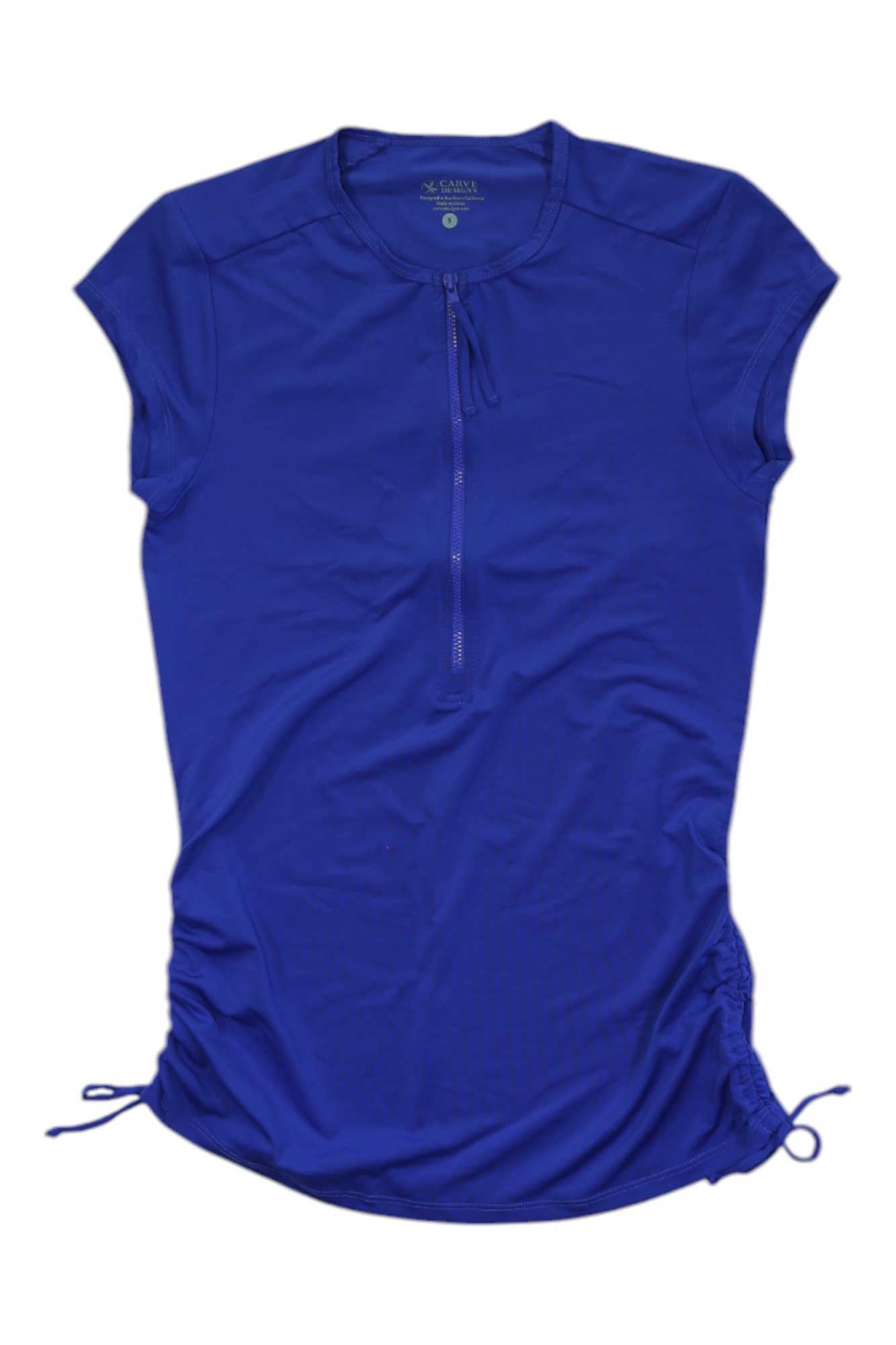 Carve Designs Women's Dawson Rashguard Carve Designs