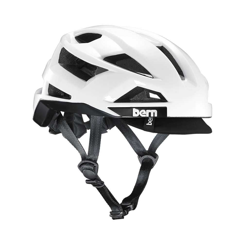 Bern FL-1 Pave Helmet Bern