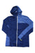 Ortovox Mens Fleece Light Grid Hooded Jacket Ortovox
