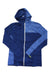 Ortovox Mens Fleece Light Grid Hooded Jacket Ortovox