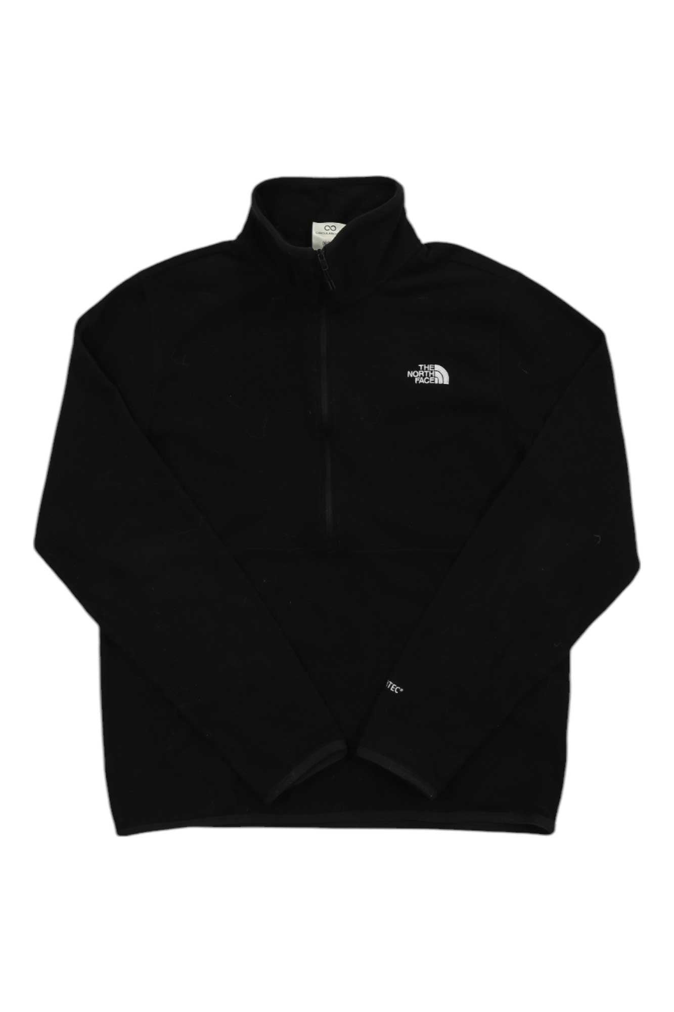 The North Face Mens Alpine Polartec 100 1/2 Zip Top The North Face