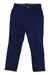 Men's Ferrosi pants in dark navy with button waist and cargo side pockets
