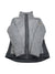 Womens Furry Fleece Full Zip Jacket The North Face