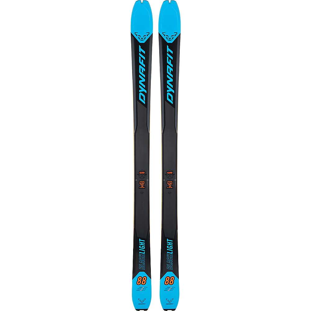 Dynafit Mens Blacklight 88 Ski Dynafit