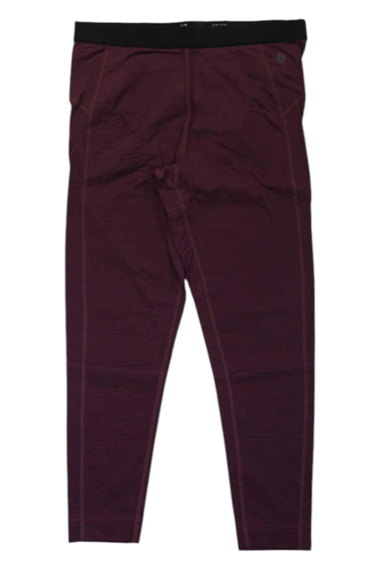 Black Diamond Womens Coefficient Lt Bottom Black Diamond