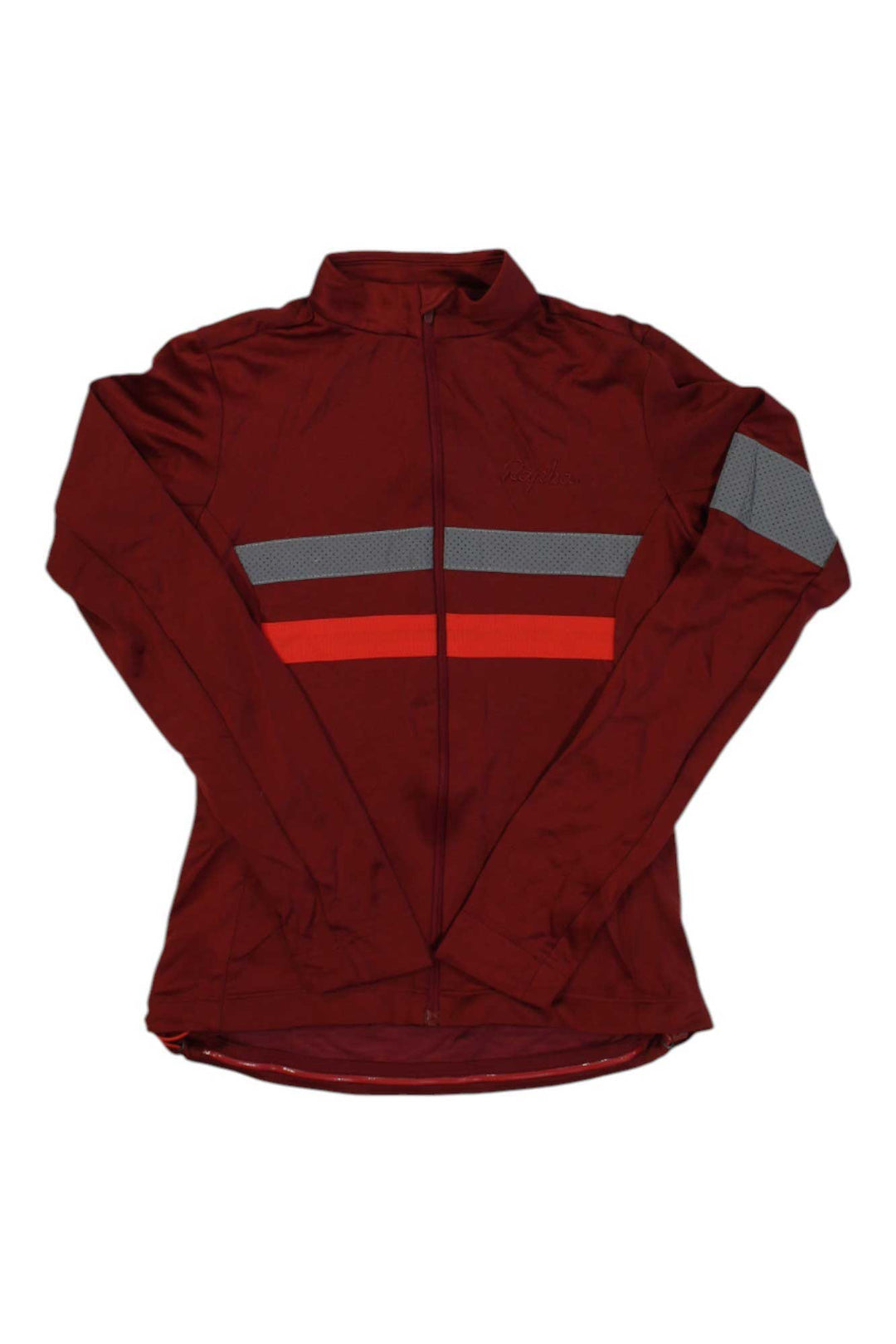 Rapha Womens Brevet Long Sleeve Jersey Rapha