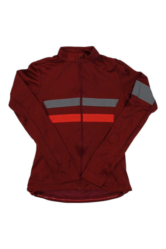 Rapha Womens Brevet Long Sleeve Jersey Rapha