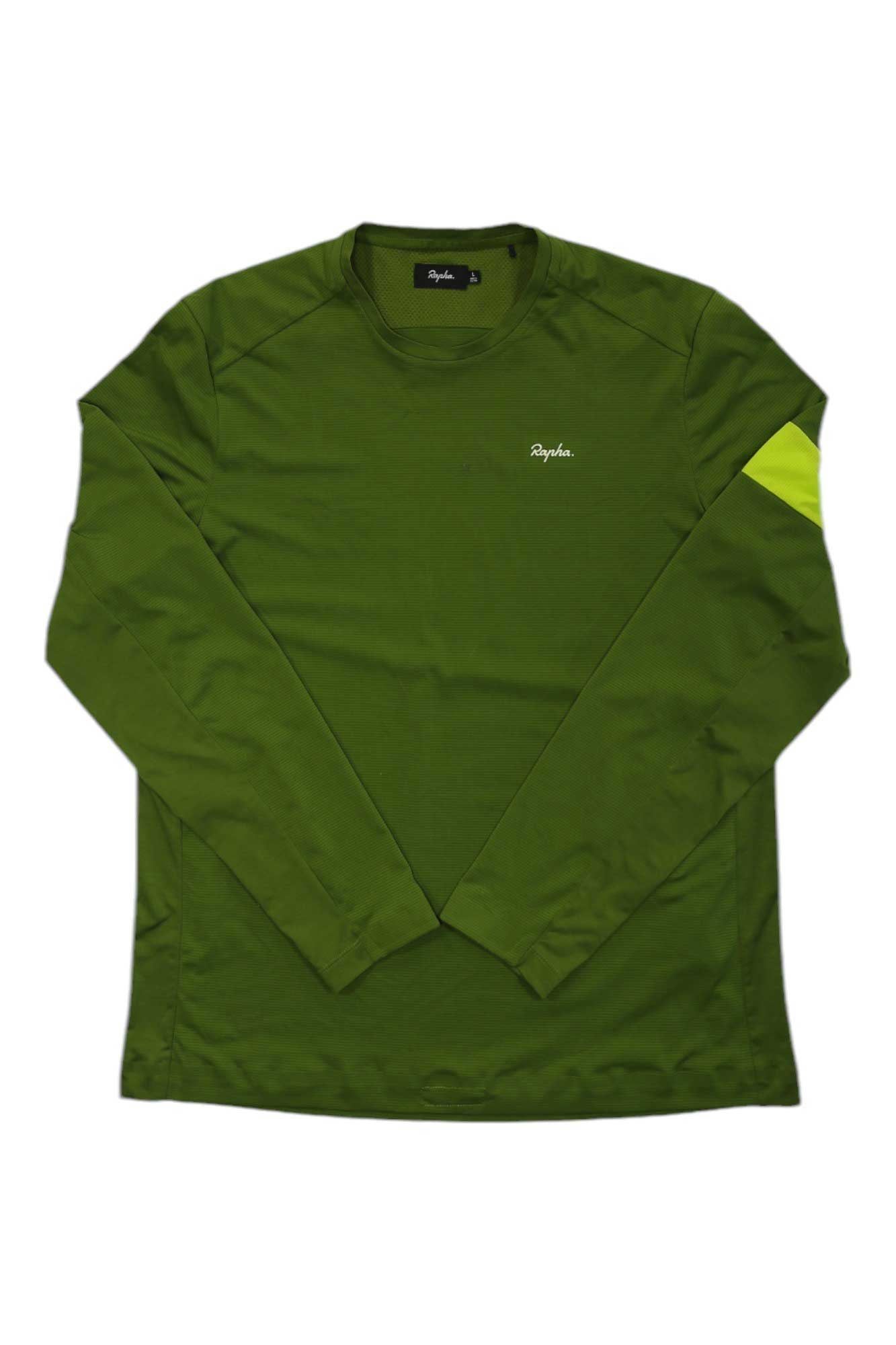 Rapha Long Sleeve Technical T-Shirt Rapha