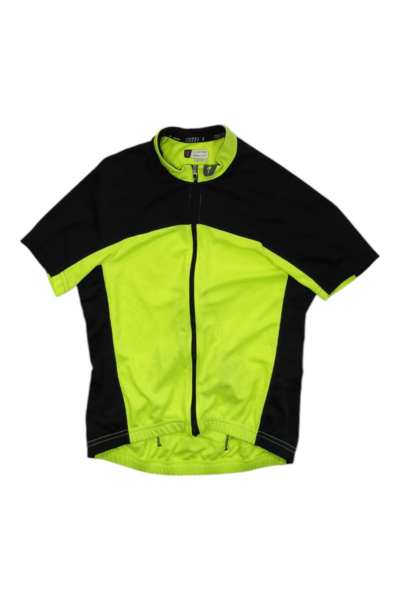 RBX Short Sleeve Jersey Specialized