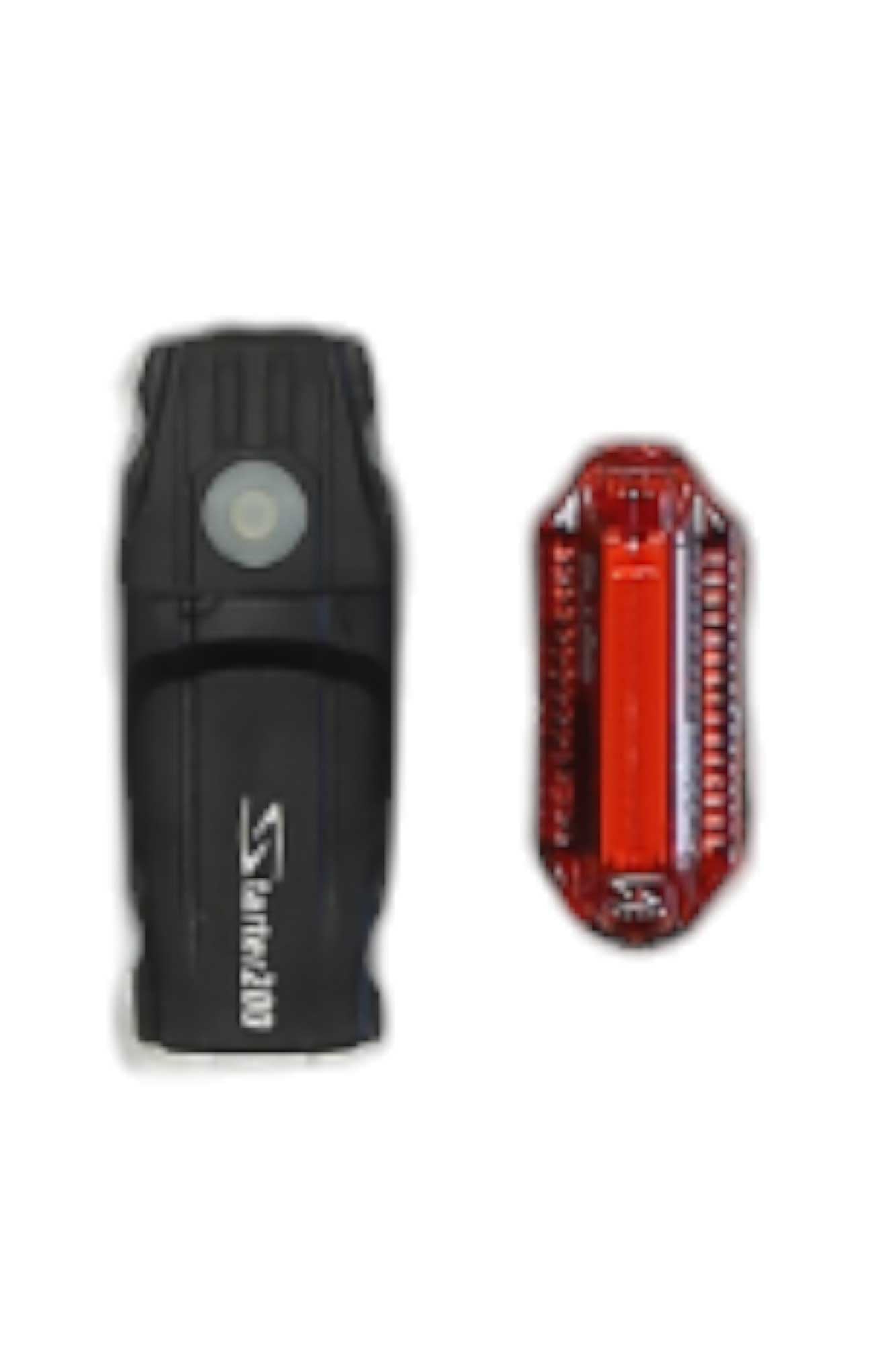 Serfas Starter 200 Combo Kit Serfas