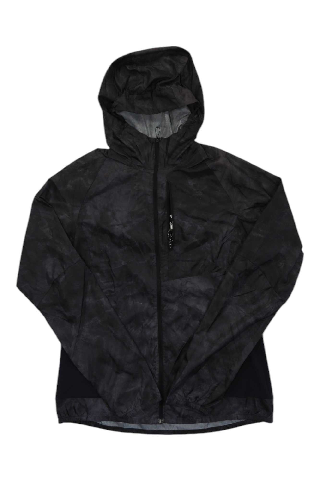Salomon Womens Bonatti Cross Full Zip Hoodie Salomon