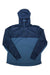 Simms Mens SolarFlex Wind Hoody Simms