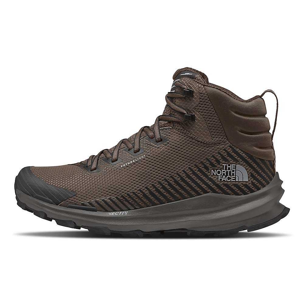 The North Face Men's Vectiv Fastpack Mid Futurelight Boot
