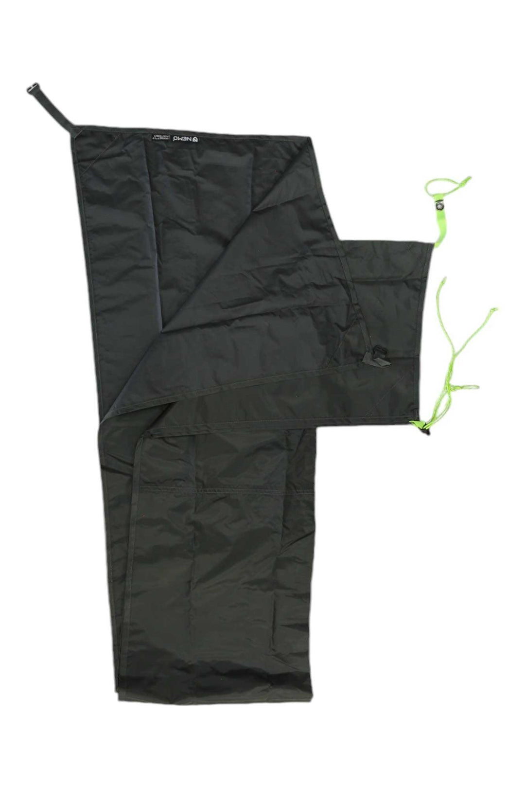 NEMO Hornet 1P Footprint NEMO