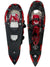 Crescent Moon Sawtooth 27 Snowshoes Crescent Moon