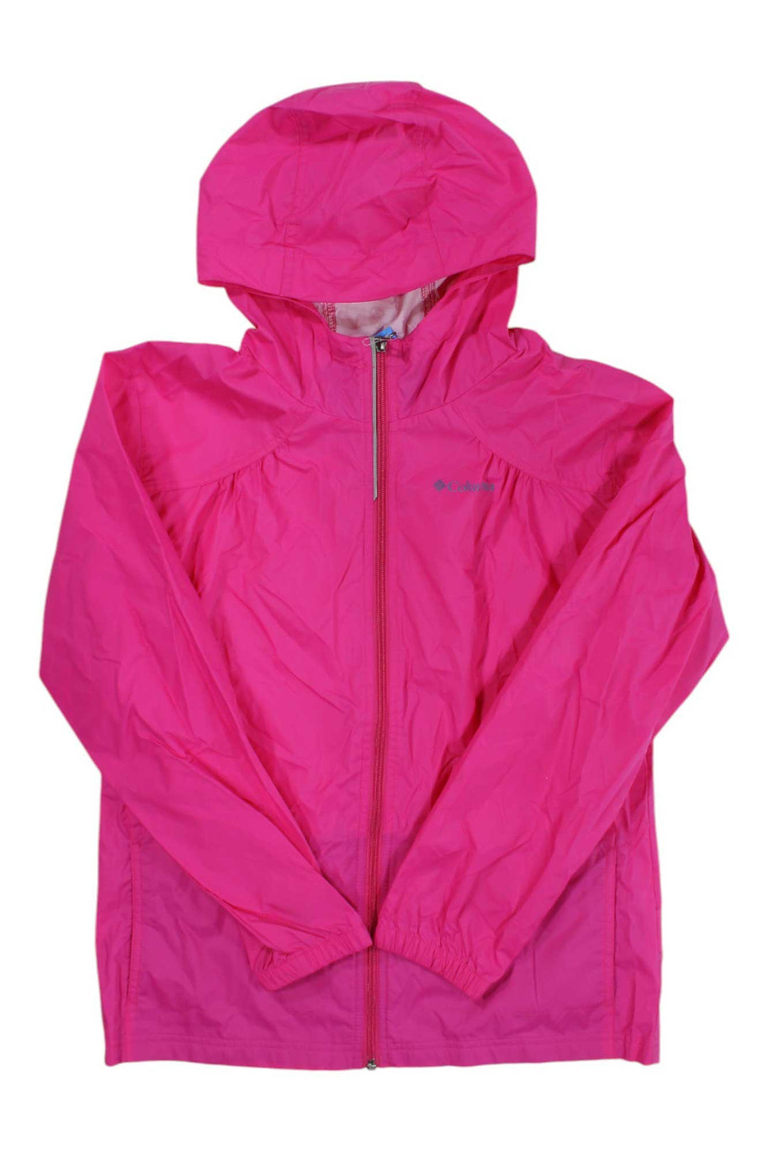 Kids' Switchback Rain Jacket Columbia