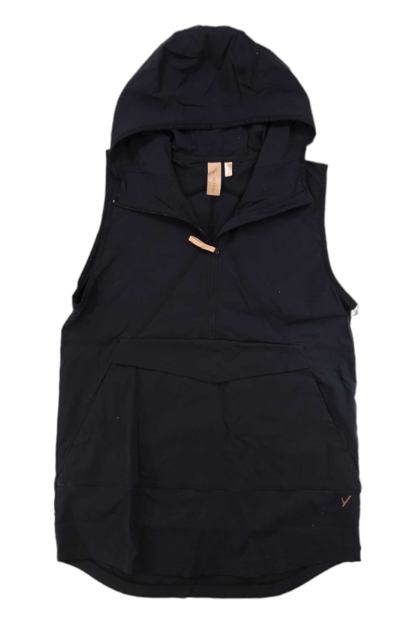 Indyeva Womens Cangur Hoodie Indyeva