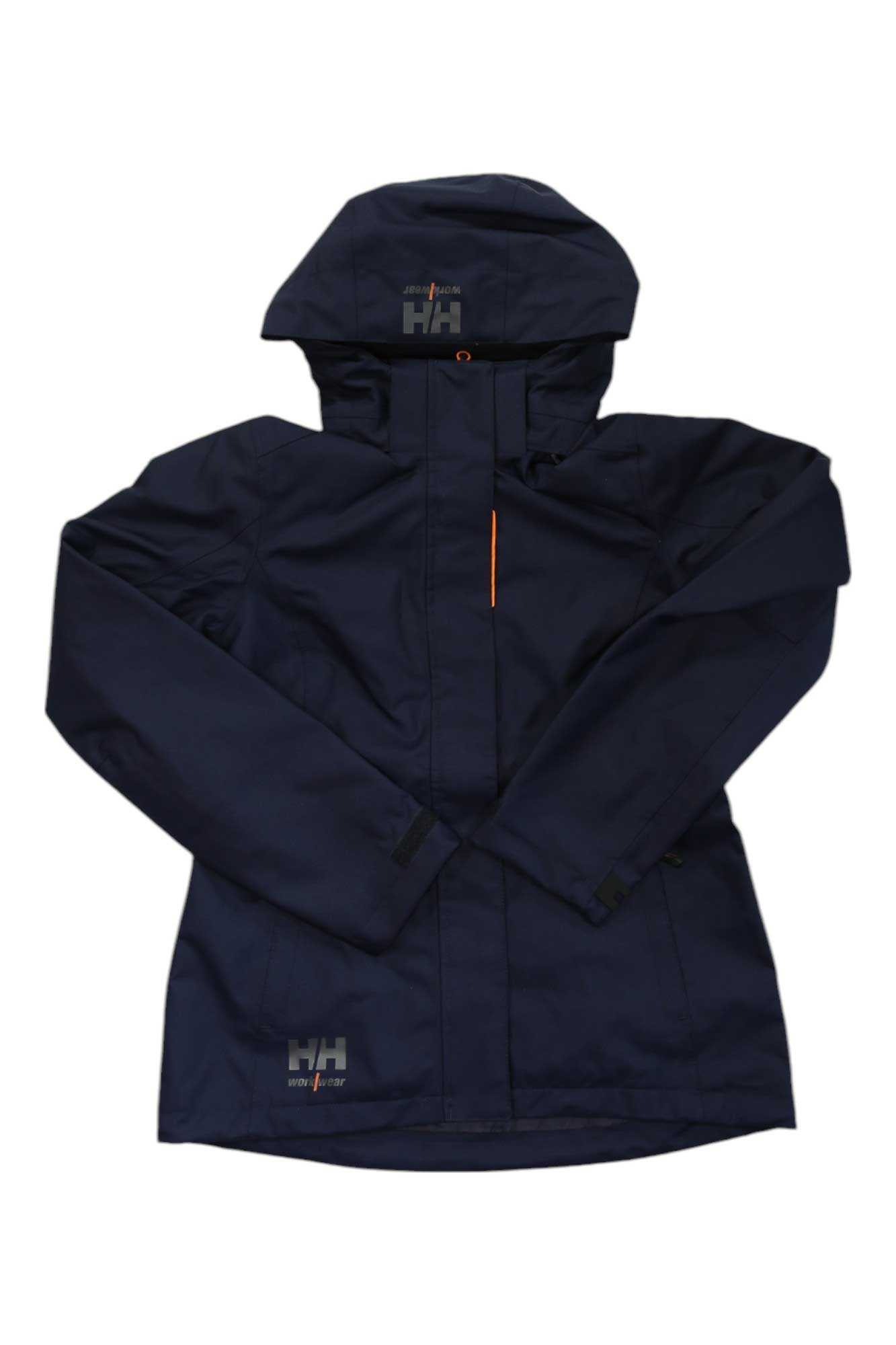 Helly Hansen Womens Luna Shell Jacket Helly Hansen Workwear
