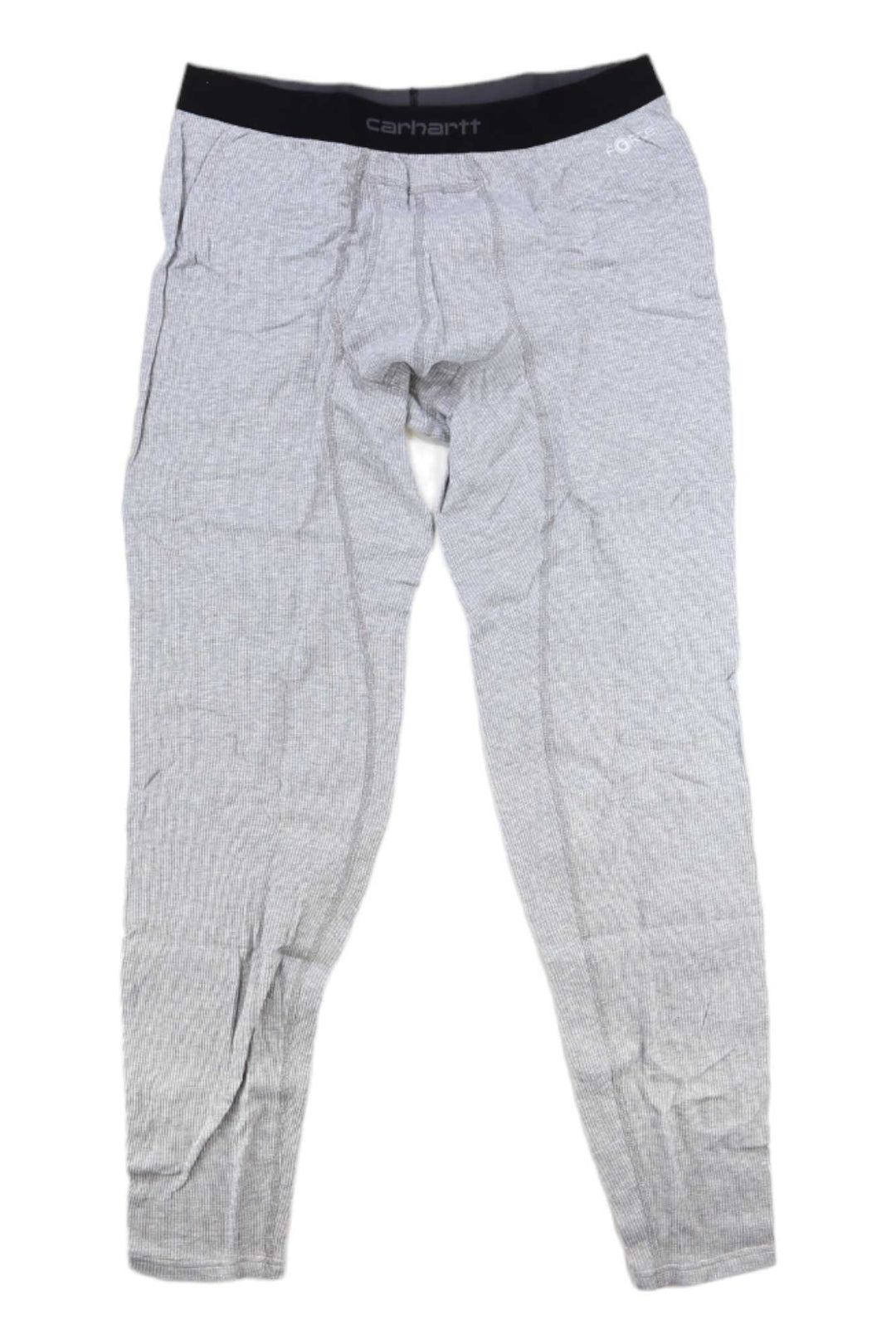 Carhartt Mens Base Force 100% Cotton Midweight Bottom Carhartt