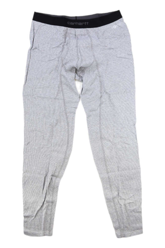 Carhartt Mens Base Force 100% Cotton Midweight Bottom Carhartt