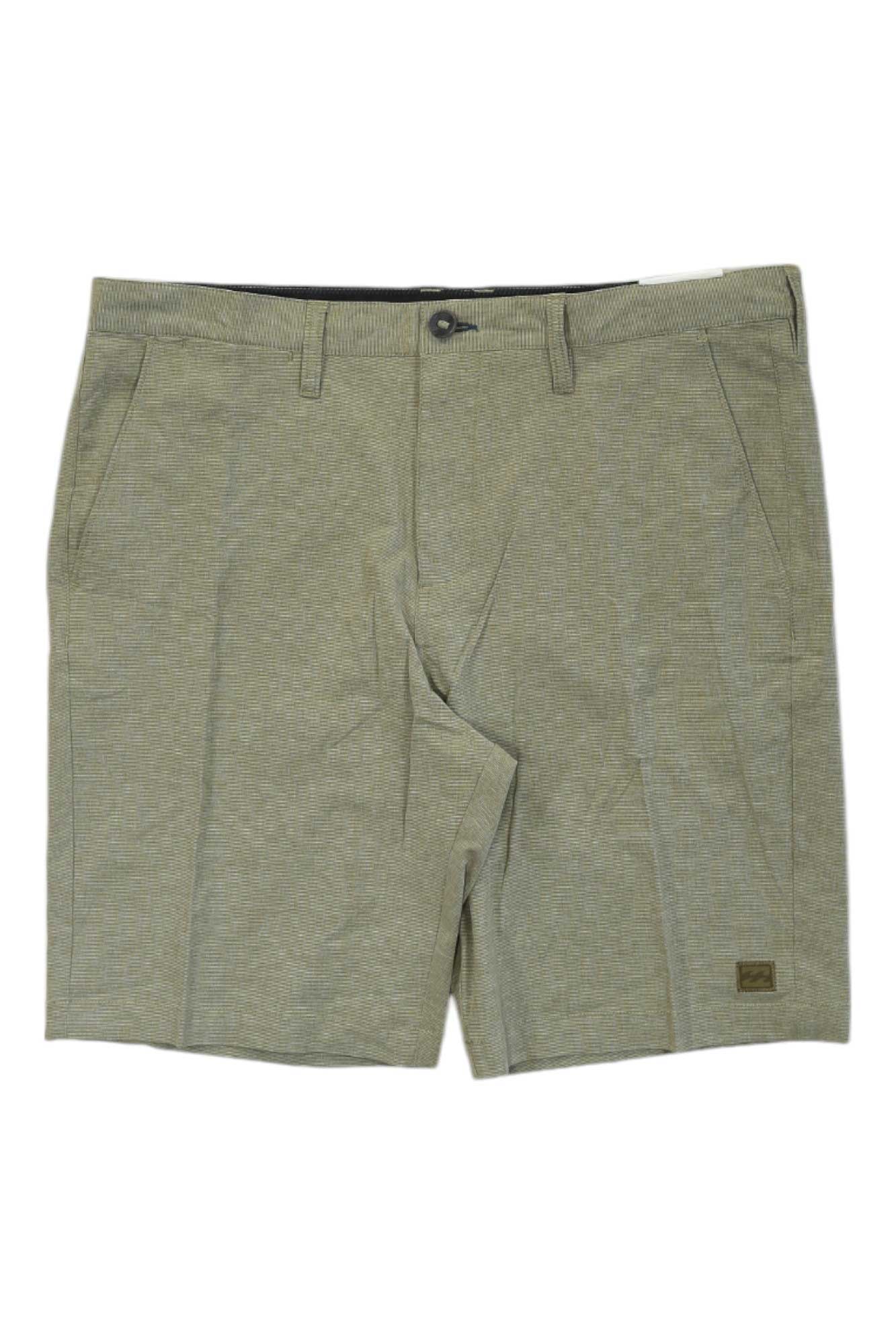 Billabong Mens Crossfire Mid Short Billabong