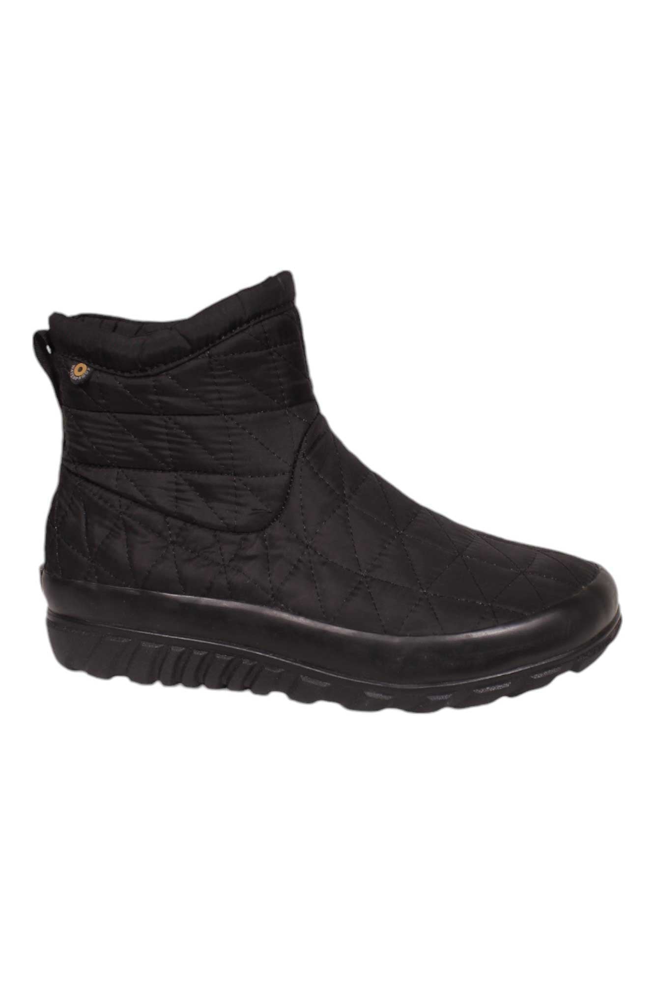 Bogs Women's Snowday II Short Boot Bogs