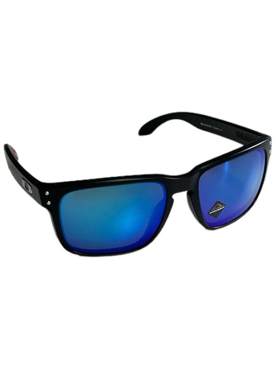 Oakley Holbrook Polarized Sunglasses