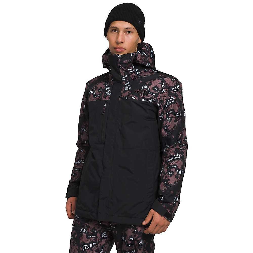 The North Face Mens Freedom Insulated Jacket