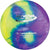 Innova Disc I-Dye Driver Innova Disc