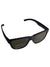 Smith Lowdown Slim 2 Polarized Sunglasses